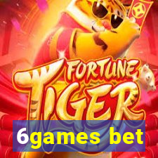 6games bet